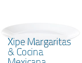 Xipe Margaritas & Cocina Mexicana en Madrid