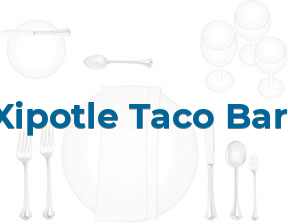 Xipotle Taco Bar en Alcalá de Henares