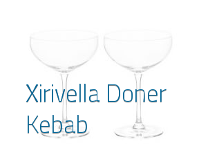 Xirivella Doner Kebab en Xirivella