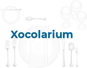 Xocolarium en Barcelona