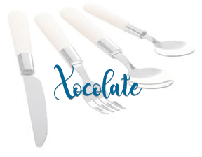 Xocolate* en Valencia