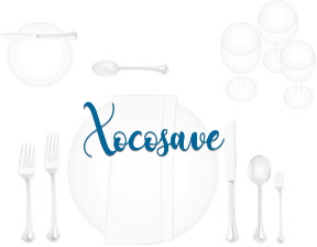 Xocosave en Riudoms