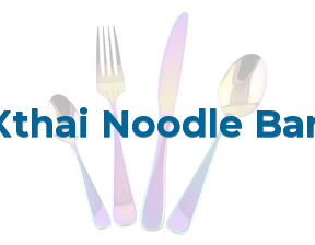 Xthai Noodle Bar en Palma de Mallorca