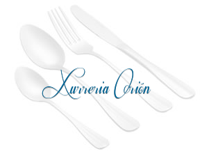 Xurreria Orión en Sabadell