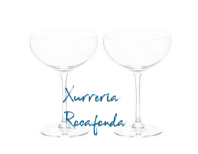 Xurreria Rocafonda en Mataró