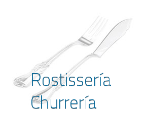 Rostissería Churrería Gómez II en Sant Fruitós de Bages
