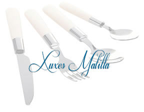 Xuxes Malilla en Valencia