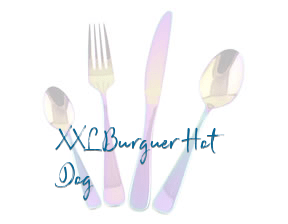 XXL Burguer Hot Dog en Benidorm