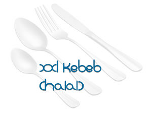 XXL Kebeb (Halal) en Molins de Rei