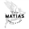 Y Dice Matías en Malaga