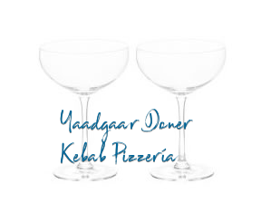 Yaadgaar Doner Kebab Pizzería en Badalona