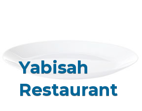 Yabisah Restaurant en Ibiza