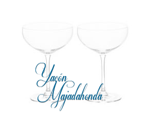 Yacón Majadahonda en Majadahonda