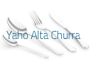 Yaho Alta Churra en Murcia