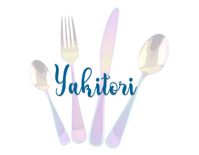 Yakitori en Pozuelo de Alarcón