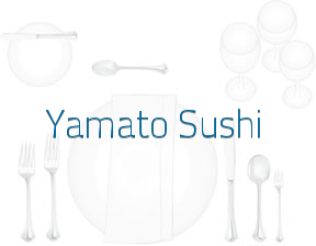 Yamato Sushi en Murcia