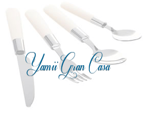 Yamii Gran Casa en Zaragoza