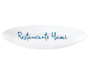 Restaurante Yami en Sevilla