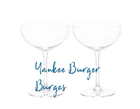 Yankee Burger Burgos en Burgos