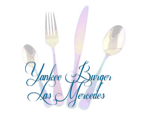 Yankee Burger Las Mercedes* en Madrid