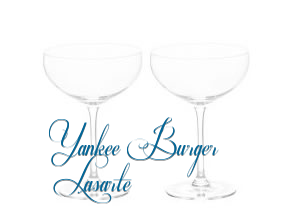 Yankee Burger Lasarte* en Lasarte-Oria
