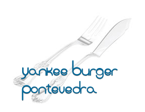 Yankee Burger Pontevedra en Pontevedra