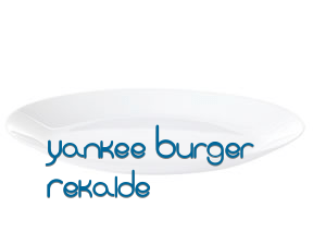 Yankee Burger Rekalde* en Lasarte-Oria