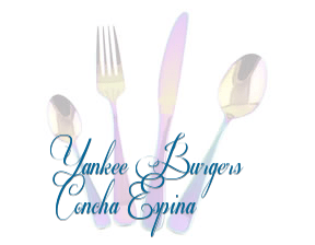 Yankee Burgers Concha Espina en Madrid