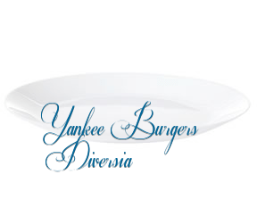 Yankee Burgers Diversia en Alcobendas