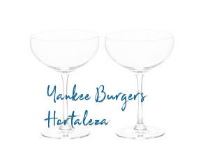 Yankee Burgers Hortaleza en Madrid