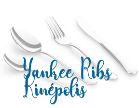 Yankee Ribs Kinépolis en Pozuelo de Alarcón