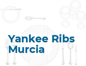 Yankee Ribs Murcia en Murcia