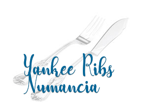 Yankee Ribs Numancia en Madrid
