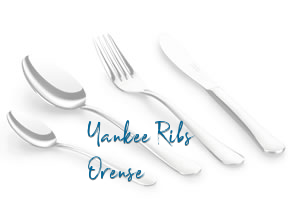 Yankee Ribs Orense en Madrid