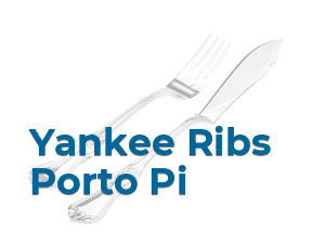 Yankee Ribs Porto Pi en Palma de Mallorca