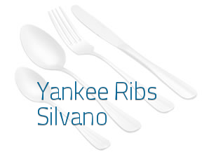 Yankee Ribs Silvano en Madrid