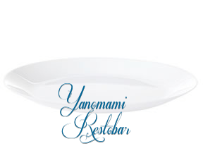Yanomami Restobar en Granada