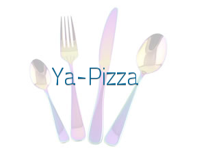 Ya-Pizza en Marín