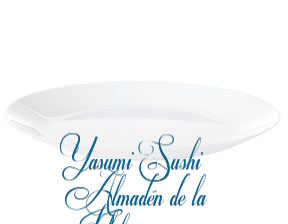 Yasumi Sushi Almadén de la Plata en Sevilla