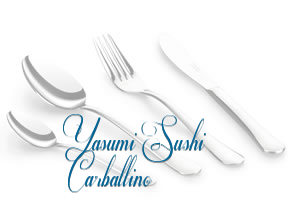 Yasumi Sushi Carballino en Alcorcón