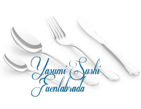 Yasumi Sushi Fuenlabrada en Fuenlabrada