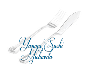 Yasumi Sushi Michavila en Coslada