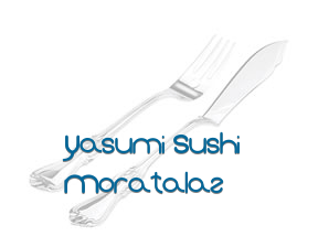 Yasumi Sushi Moratalaz en Madrid