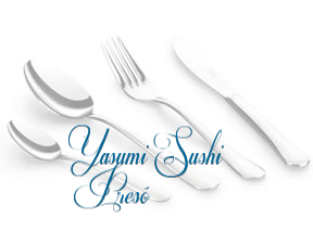 Yasumi Sushi Presó en Reus