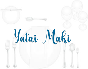 Yatai Maki en Écija