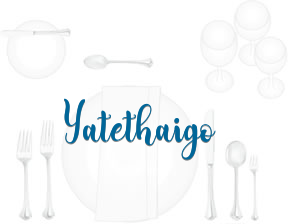 Yatethaigo en Sant Gregori
