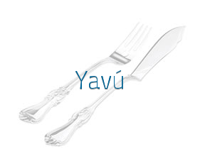Yavú en Granada