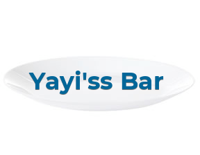 Yayi'ss Bar en Vilanova i la Geltrú