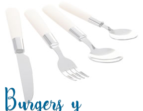 Vegan & Vegetarian Burgers Yecla 33 en Valencia