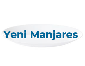 Yeni Manjares en Alcobendas